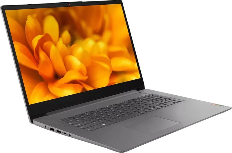 Ноутбук Lenovo IdeaPad 3-17 (82KV004GRU)