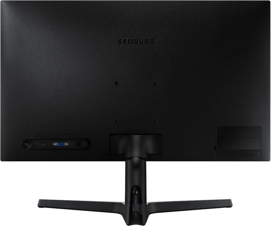 Монитор Samsung 24" S24R350FHI