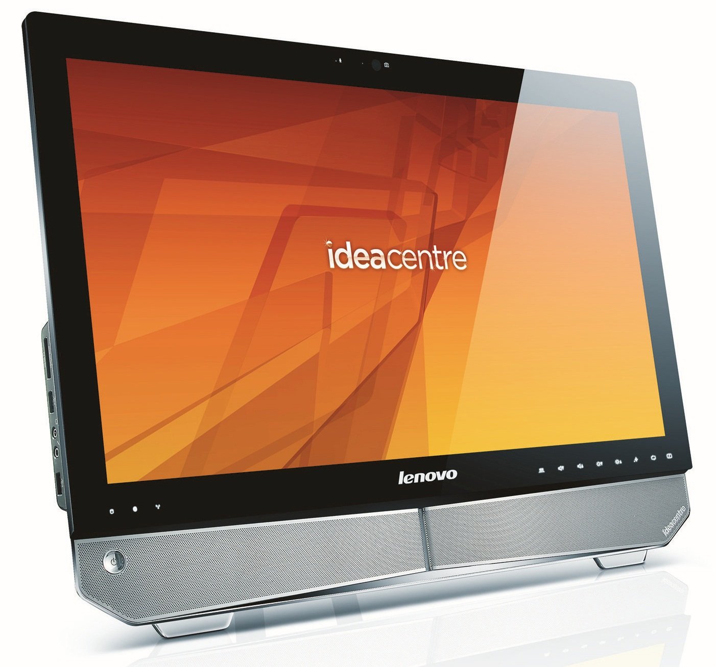 Моноблок Lenovo IdeaCentre B520 (57-304369)