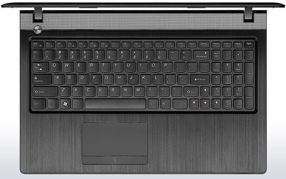Ноутбук Lenovo IdeaPad G500 (59-385077)