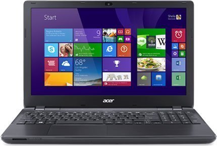 Ноутбук Acer Extensa EX2519-C9NH