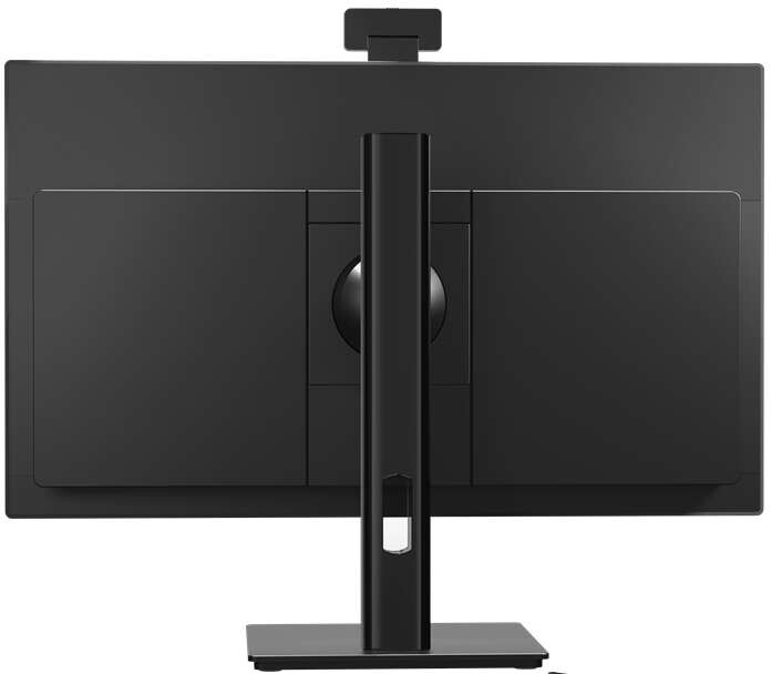 Моноблок IRBIS Groovy AIO 24 (24i5D3165HC.00D)