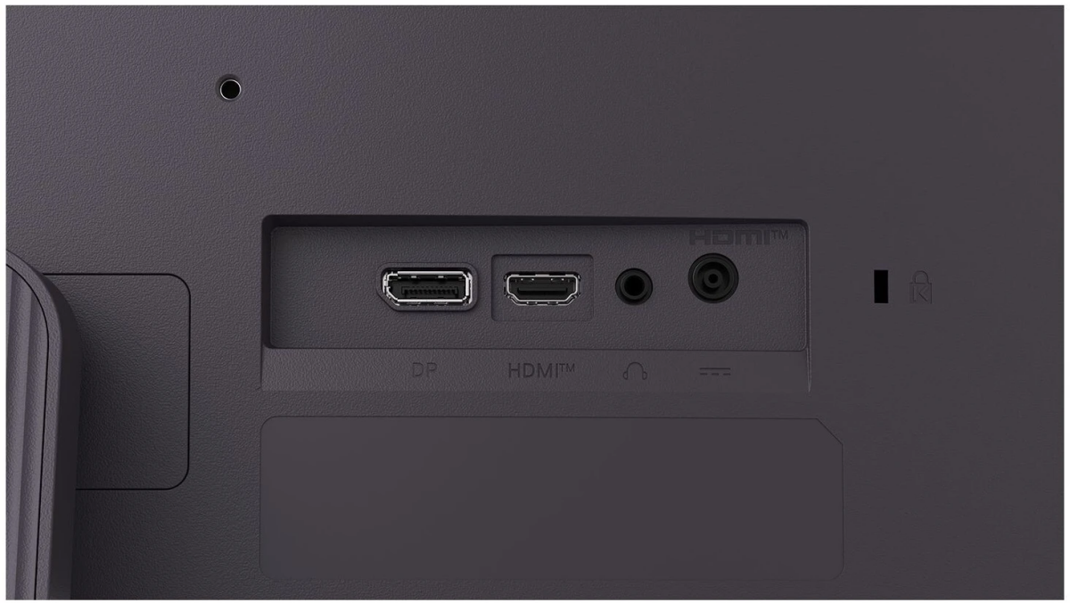 Монитор LG 27" 27G411A-B UltraGear