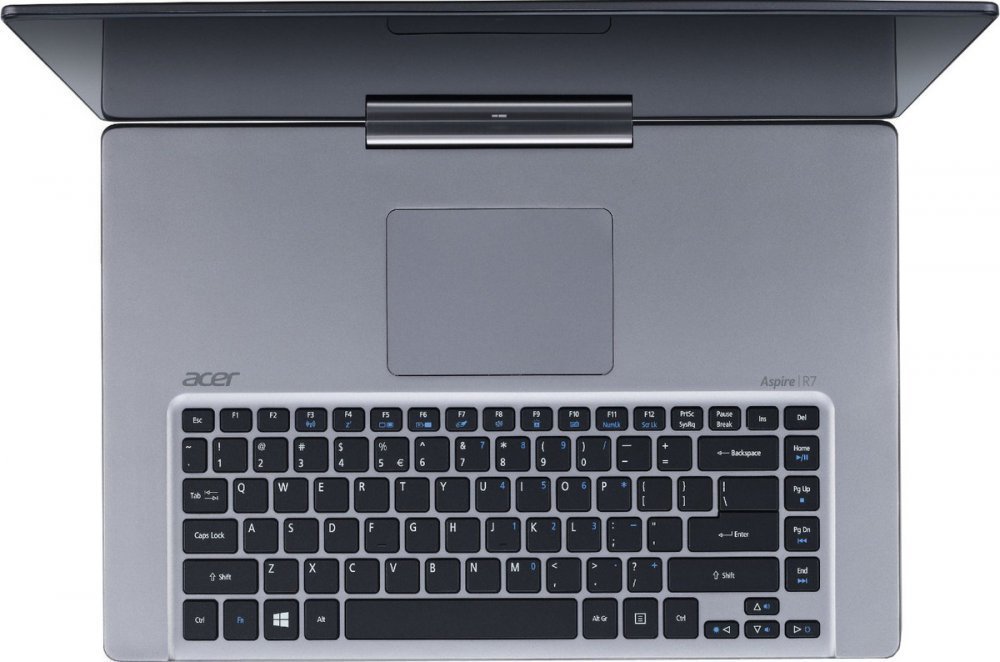 Ноутбук Acer Aspire R7-572-54206G1Tass