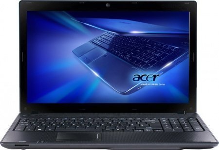 Acer Aspire 5552G-N974G64Mikk