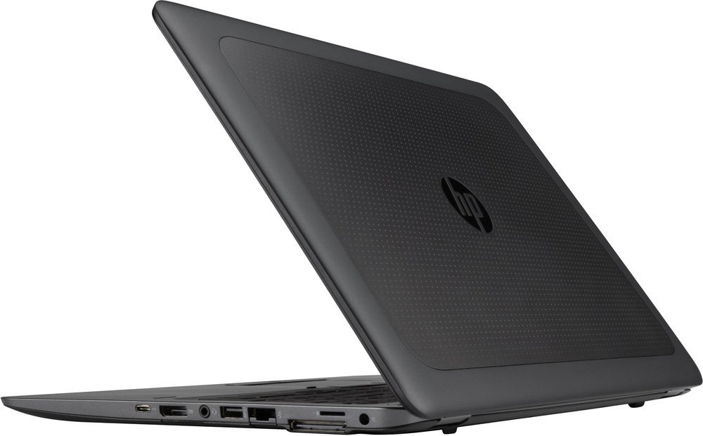 Ноутбук HP ZBook 15u G3 (T7W14EA)