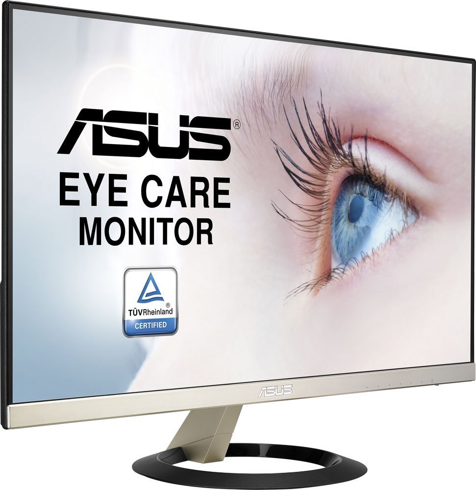 Монитор ASUS 24" VZ249Q