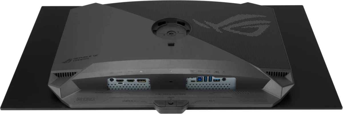 Монитор ASUS 32" XG32UCWMG ROG Strix OLED