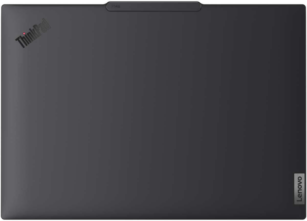 Ноутбук Lenovo ThinkPad P14s Gen 6 (AMD) (21QLS0CF00-Win11P)