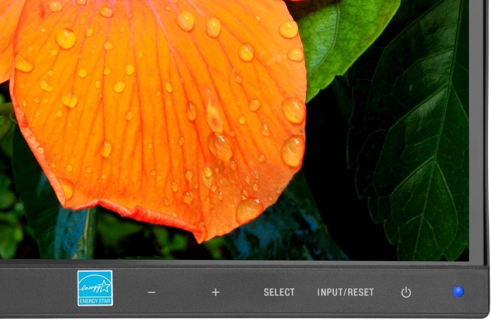 Монитор NEC 27" MultiSync E271N Black