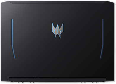 Ноутбук Acer Predator Helios 300 PH315-53-77CG