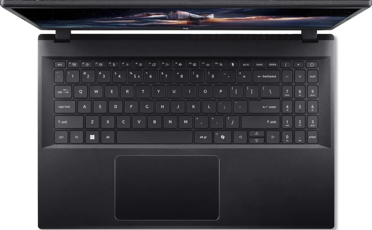 Ноутбук Acer Nitro V 15 ANV15-52-57BB