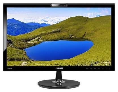 Монитор ASUS 22" VK228H