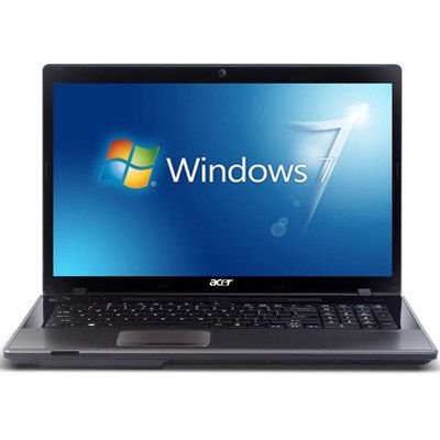 Acer Aspire 7745G-434G64Mi