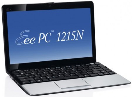 ASUS EEE PC 1215N