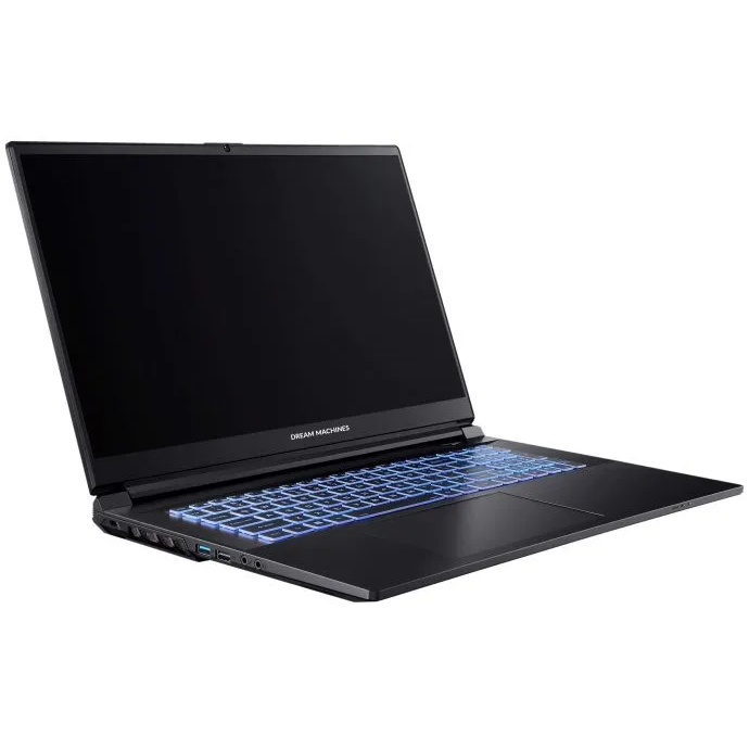 Ноутбук Dream Machines RG3050-17KZ35