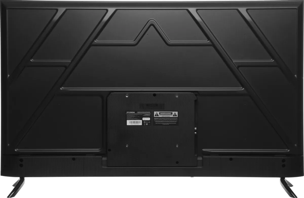 ЖК телевизор Hyundai 55" H-LED55BU7012