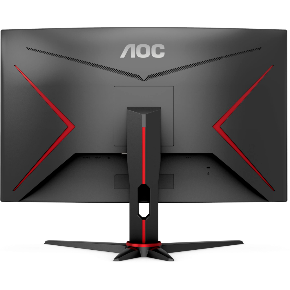 Монитор AOC 27" C27G2E