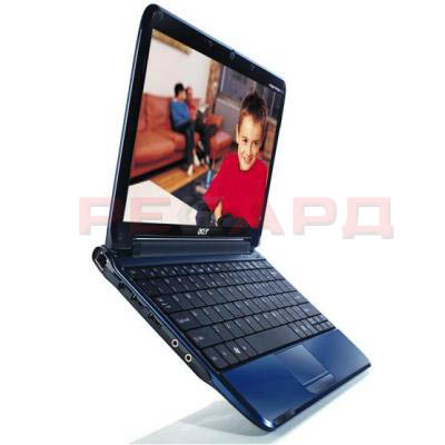 Acer Aspire One 751h-52Bb