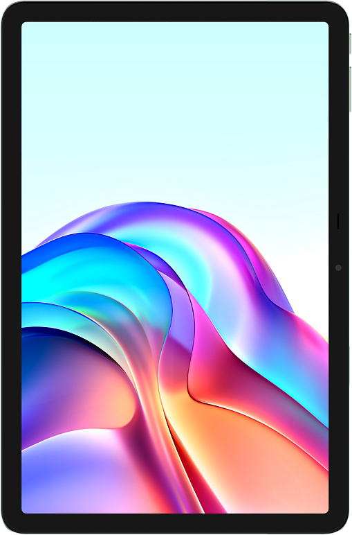 Планшет TECNO Megapad 11 8/128GB Vitality Green