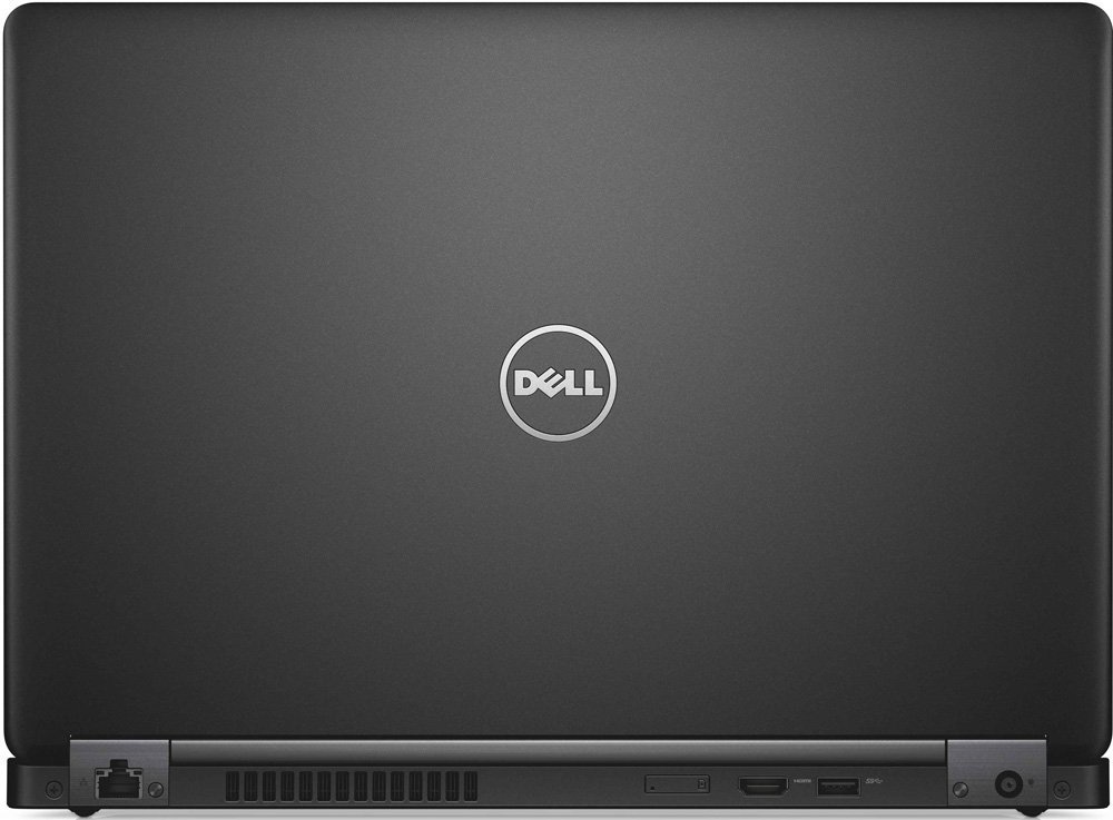 Ноутбук Dell Latitude 5480 (5480-6140)