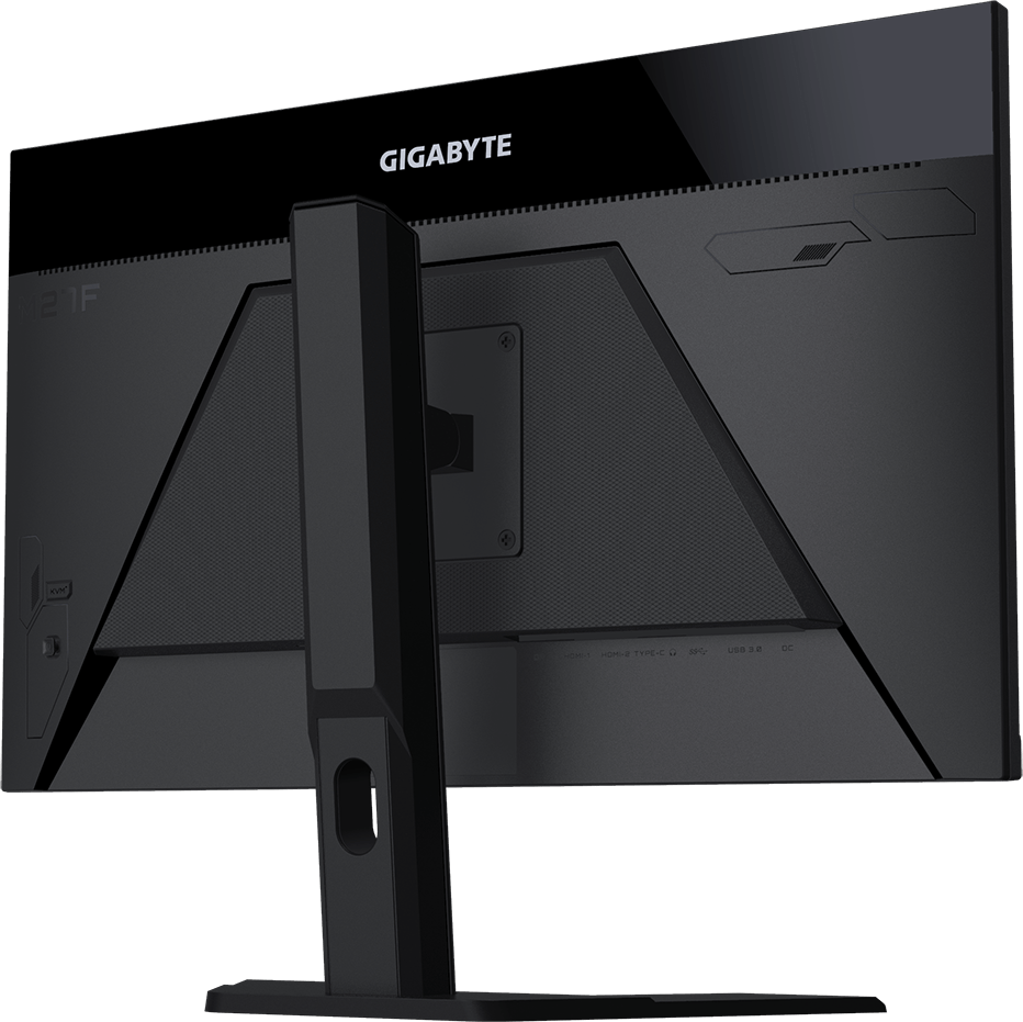 Монитор Gigabyte 27" M27F
