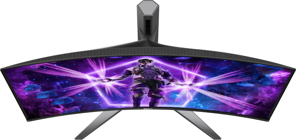 Монитор AOC 34" AG346UCD AGON PRO