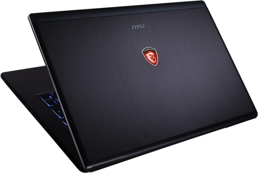 Ноутбук MSI GS70 (2QD-289) Stealth