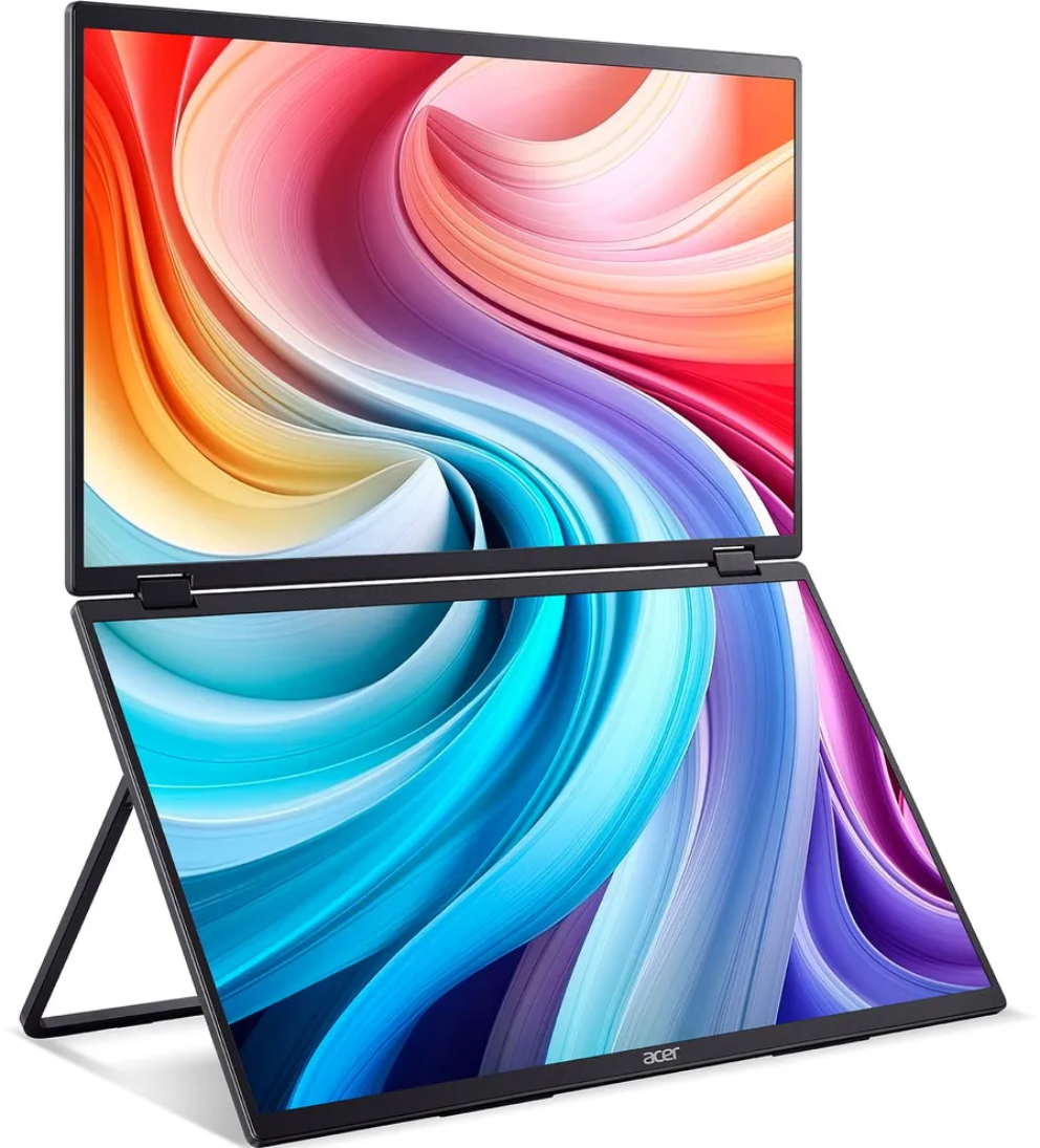 Монитор Acer 19" PD193QEbmiuux