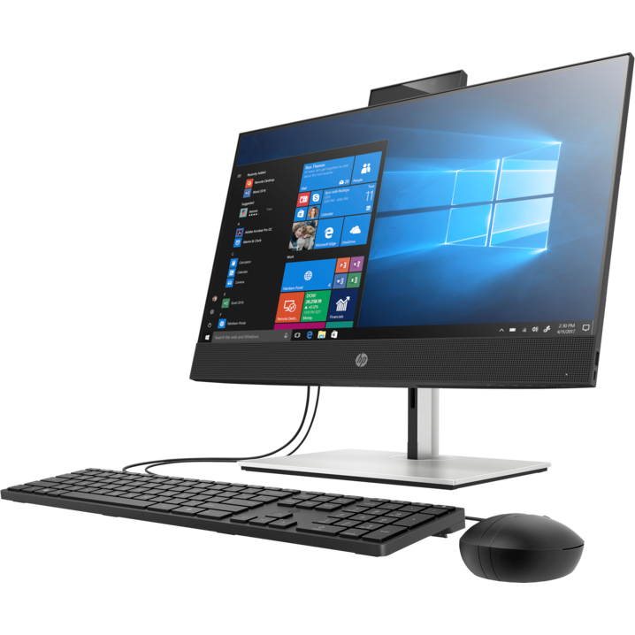 Моноблок HP ProOne 440 G6 (5W6G3EA)