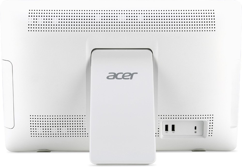 Моноблок Acer Aspire ZC-606 (DQ.SURER.006)