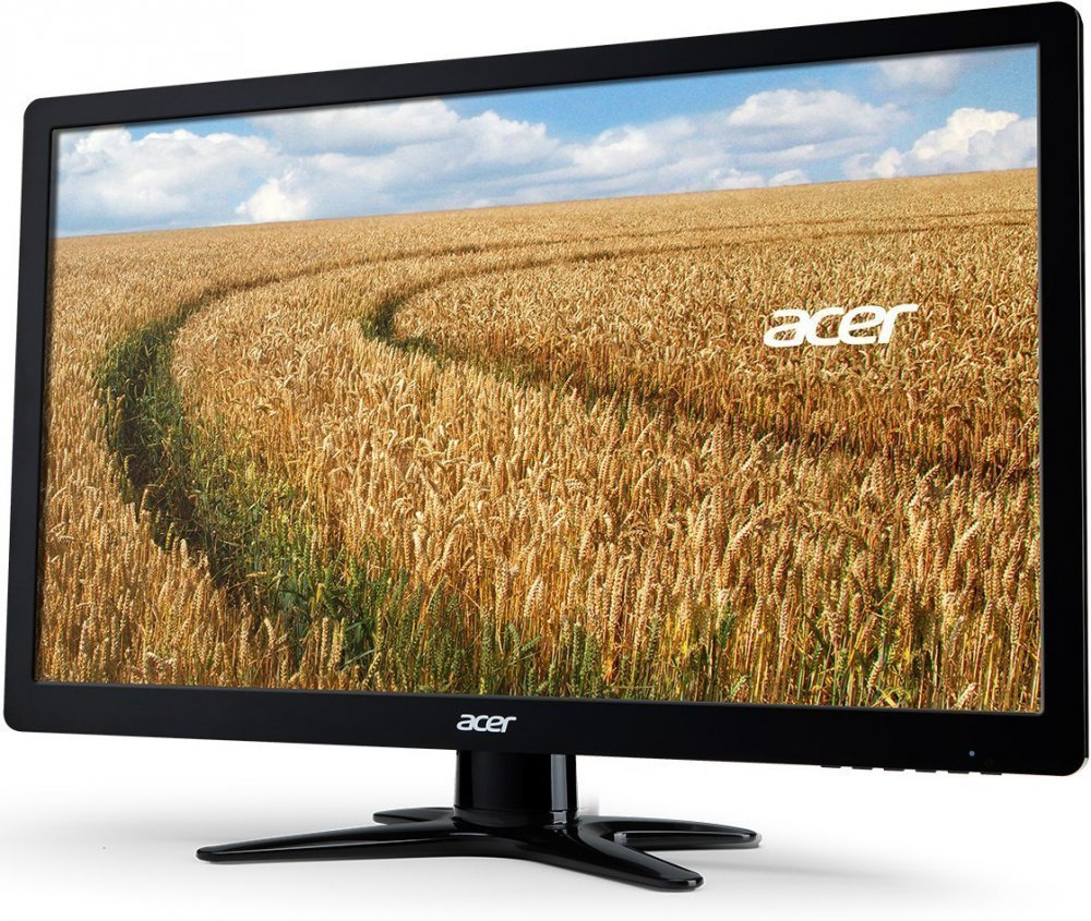 Монитор Acer 24" G246HYLbmid