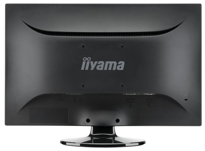 Монитор Iiyama 22" ProLite E2278HSD-GB1