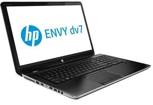 Ноутбук HP Envy dv7-7267er (C6D08EA)