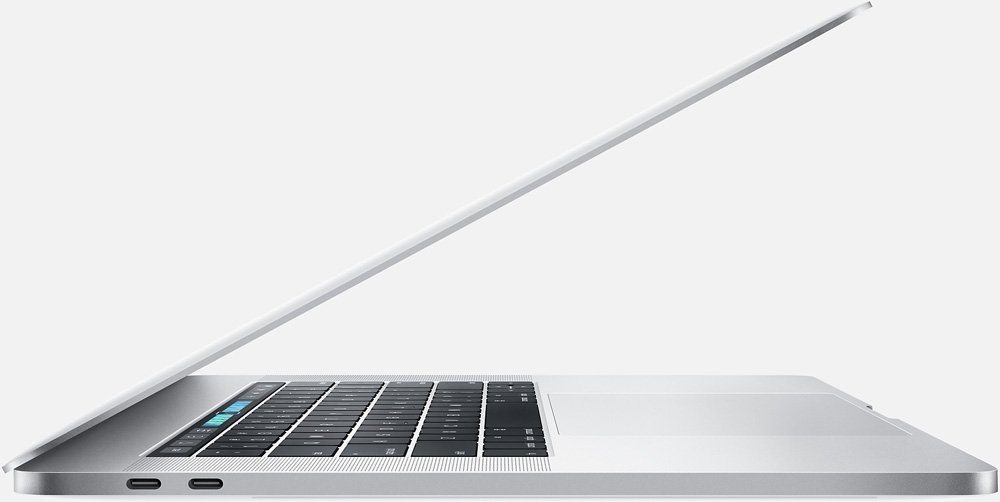 Ноутбук Apple MacBook Pro 15 (MPTU2RU/A)