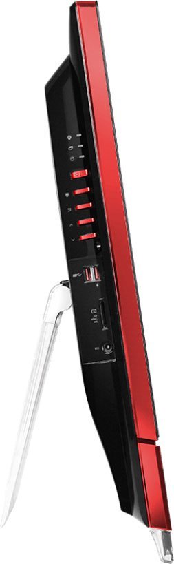 Моноблок MSI AG270 (2QL-208)