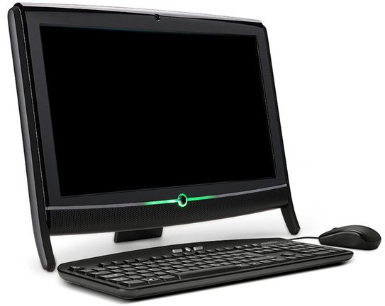 Моноблок Acer Aspire Z1800 (DO.SH5ER.005)