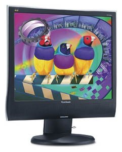 Viewsonic 19" VG930M-3