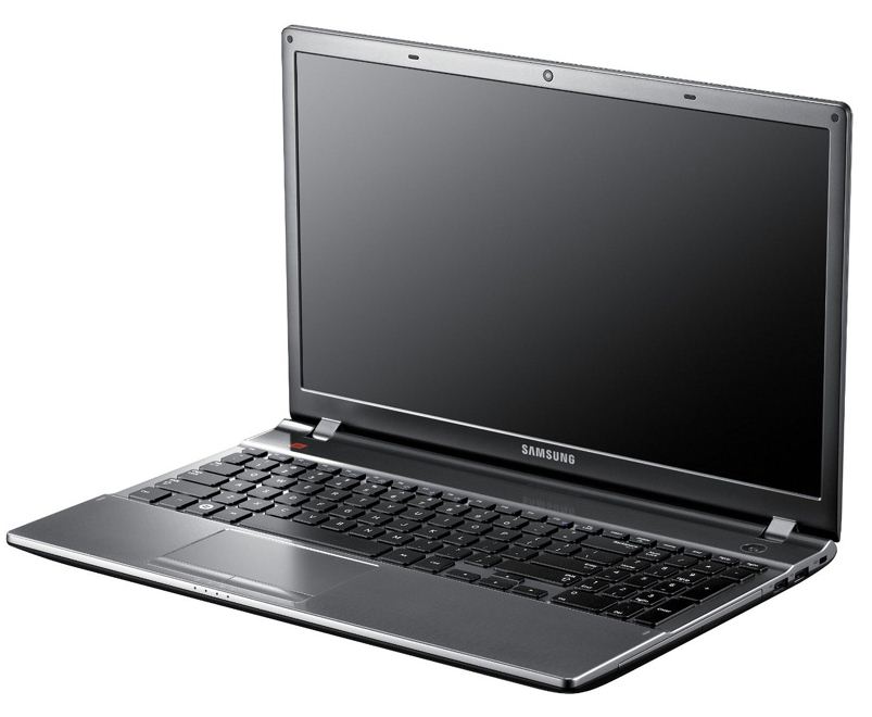 Ноутбук Samsung 550P5C (NP-550P5C-S02)