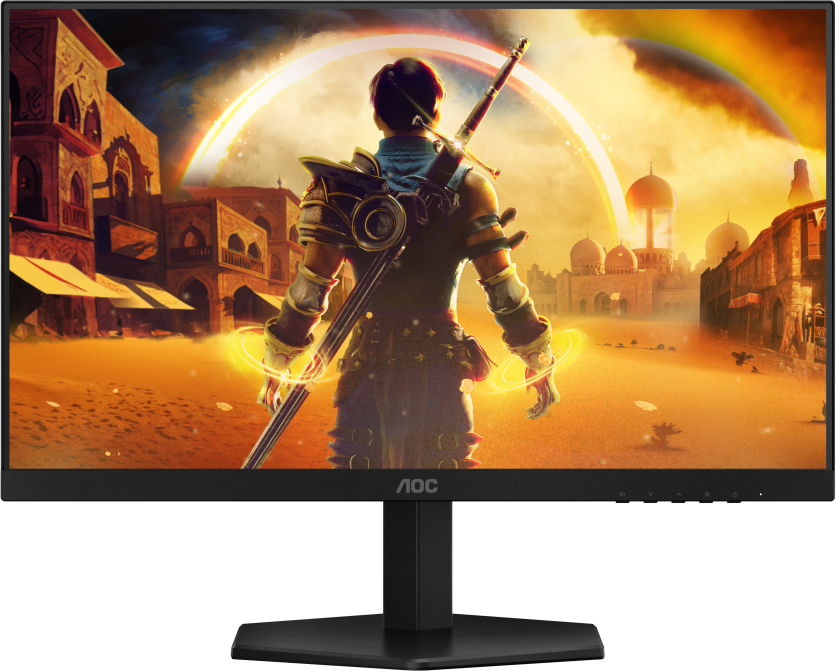 Монитор AOC 24" 24G42E