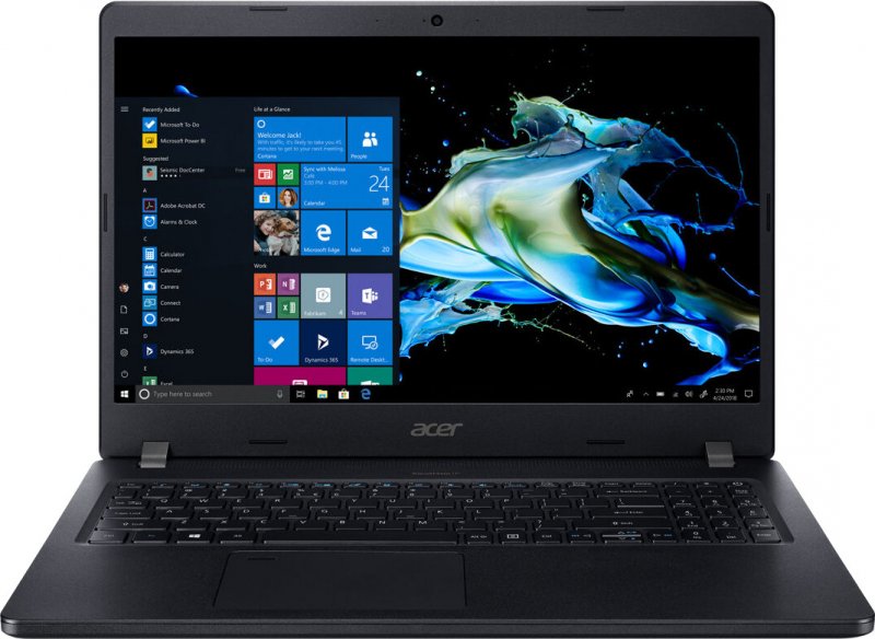 Ноутбук Acer TravelMate P215-51G-50N7