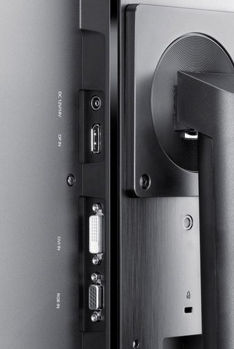 Монитор Samsung 24"  S24A650DE