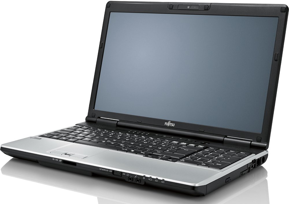 Ноутбук Fujitsu LifeBook E781