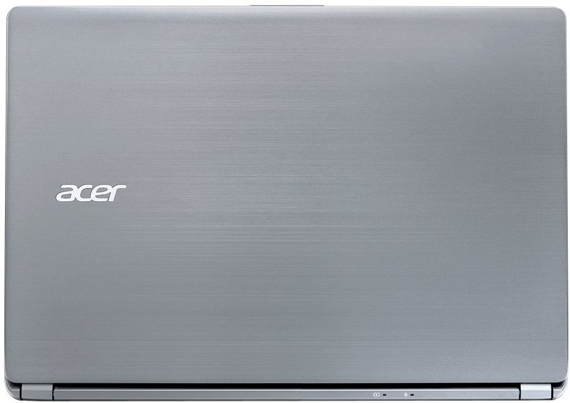 Ноутбук Acer Aspire V7-482PG-74508G52tii