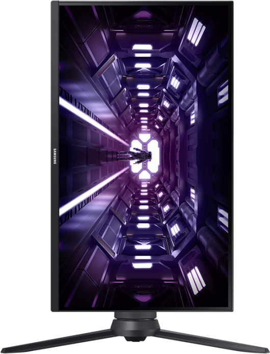 Монитор Samsung 27" F27G33TFWI Odyssey G3