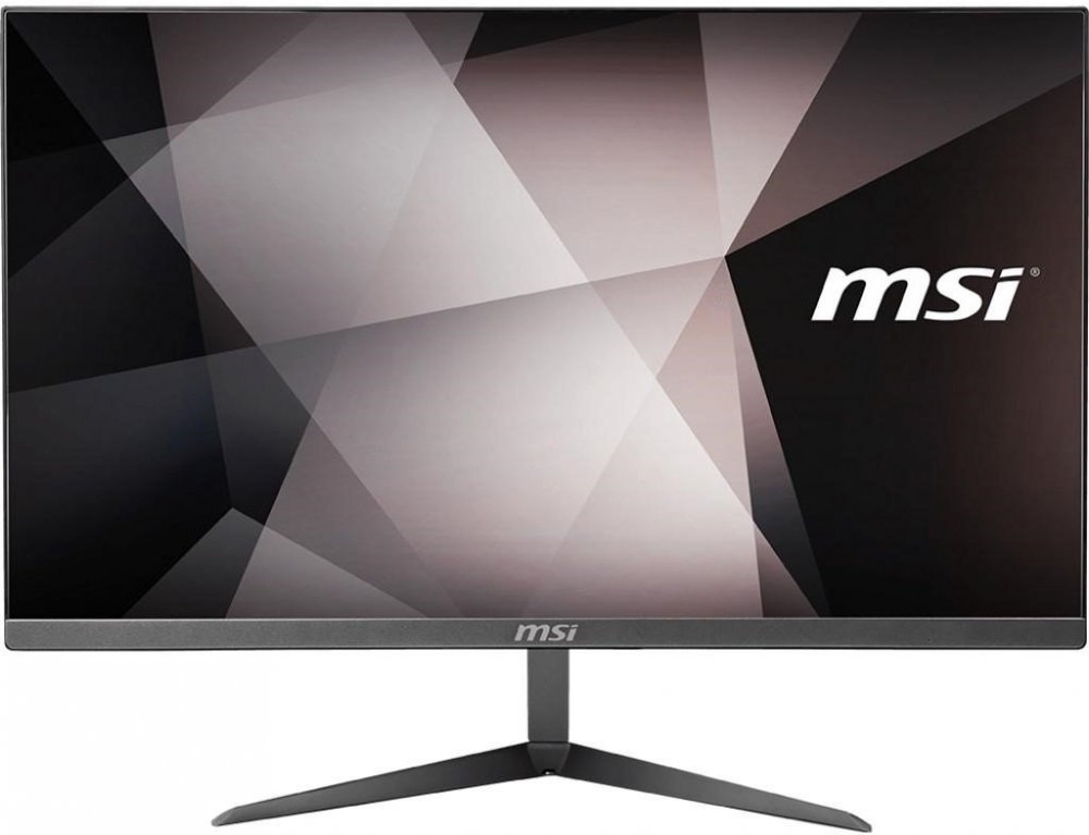 Моноблок MSI Pro 24X (7M-043)