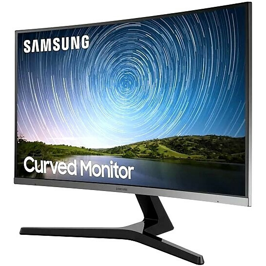 Монитор Samsung 27" C27R500FHR