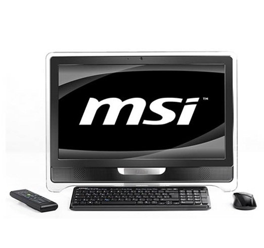 MSI Wind Top AE2280-024