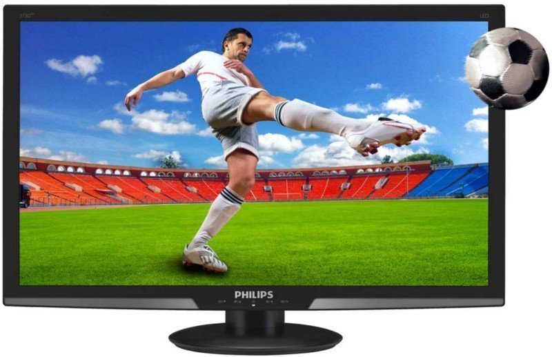 Монитор Philips 27" 273G3DHSB/00