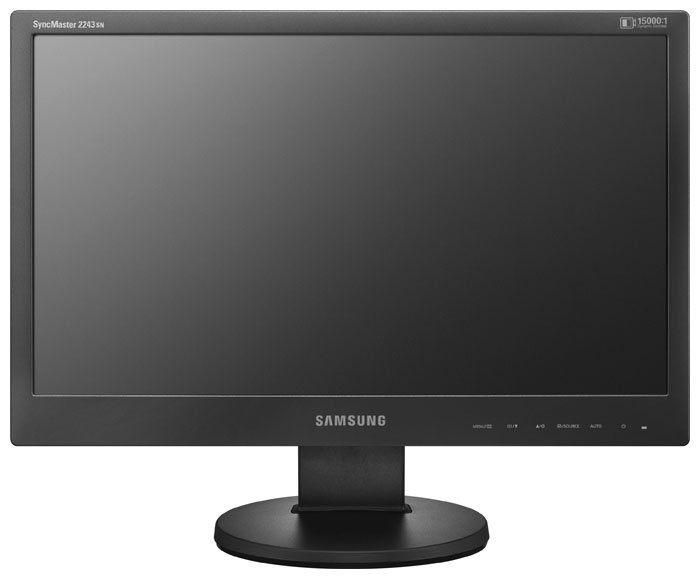 Samsung 22" SyncMaster 2243SN (KBB)